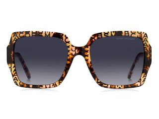 Óculos de sol Marc Jacobs MARC 731/S Castanho Quadrada - 2
