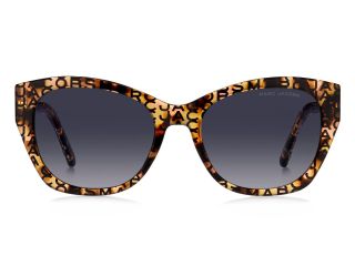 Óculos de sol Marc Jacobs MARC 732/S Castanho Borboleta - 2
