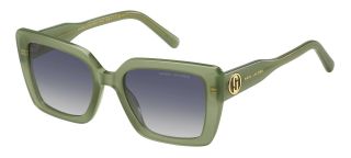 Óculos de sol Marc Jacobs MARC 733/S Verde Quadrada - 1