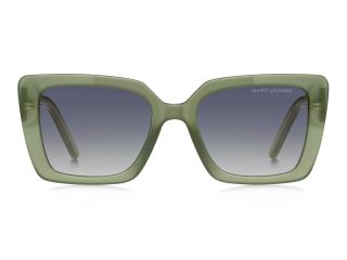 Óculos de sol Marc Jacobs MARC 733/S Verde Quadrada - 2