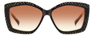 Óculos de sol Missoni MIS 0187/G/S Castanho Borboleta - 2