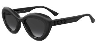 Óculos de sol MOSCHINO MOS163/S Preto Borboleta