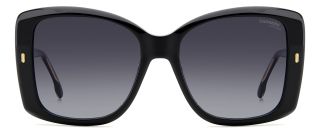 Óculos de sol Carrera CARRERA 3030/S Preto Quadrada - 2