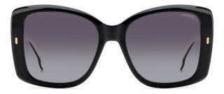 Óculos de sol Carrera CARRERA 3030/S Preto Quadrada - 2