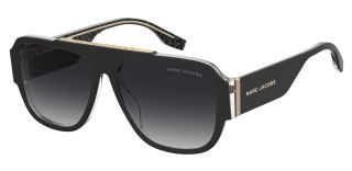 Óculos de sol Marc Jacobs MARC 756/S Cinzento Retangular
