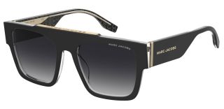 Óculos de sol Marc Jacobs MARC 757/S Cinzento Retangular