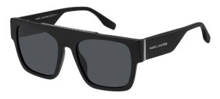 Óculos de sol Marc Jacobs MARC 757/S Preto Retangular - 1