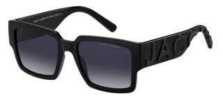 Óculos de sol Marc Jacobs MARC 739/S Cinzento Quadrada - 1