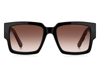 Óculos de sol Marc Jacobs MARC 739/S Preto Quadrada - 2