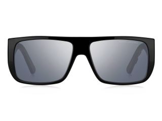 Óculos de sol Marc Jacobs MARC LOGO 096/S Cinzento Retangular - 2