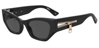 Óculos de sol MOSCHINO MOS159/S Preto Borboleta