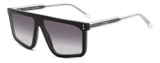 Óculos de sol ISABEL MARANT IM 0164/S Preto Retangular - 1