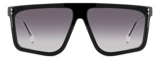 Óculos de sol ISABEL MARANT IM 0164/S Preto Retangular - 2