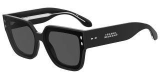 Óculos de sol ISABEL MARANT IM 0170/S Preto Retangular