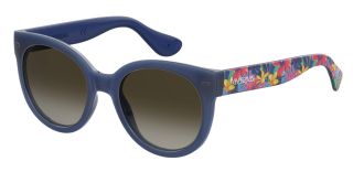 Óculos de sol Havaianas NORONHA/M Azul Borboleta