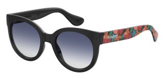 Óculos de sol Havaianas NORONHA/M Preto Borboleta