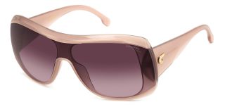Óculos de sol Carrera CARRERA 3007/S Beige Ecrã - 1