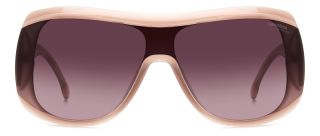 Óculos de sol Carrera CARRERA 3007/S Beige Ecrã - 2