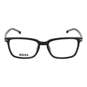 Óculos graduados Boss BOSS 1670/F Preto Retangular - 2