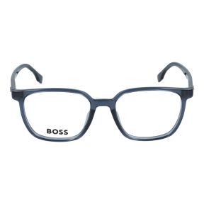 Óculos graduados Boss BOSS 1679/F Azul Quadrada - 2