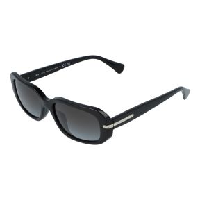 Óculos de sol Ralph Lauren 0RA5311U Preto Retangular - 1