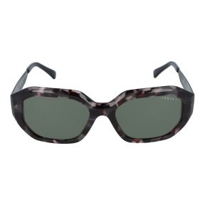 Óculos de sol Vogue 0VO5554S Castanho Quadrada - 2