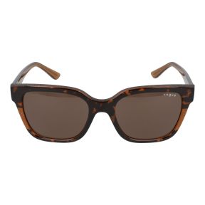 Óculos de sol Vogue 0VO5558S Castanho Quadrada - 2