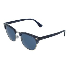 Óculos de sol Polo Ralph Lauren 0PH4217 Azul Quadrada - 1