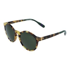 Óculos de sol Polo Ralph Lauren 0PH4204U Castanho Redonda - 1