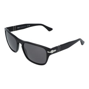 Óculos de sol Persol 0PO3341S Preto Retangular - 1