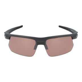 Óculos de sol Oakley 0OO9400 BISPHAERA Preto Retangular - 2