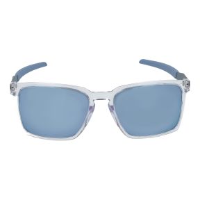 Óculos de sol Oakley 0OO9483 EXCHANGE SUN Transparente Retangular - 2