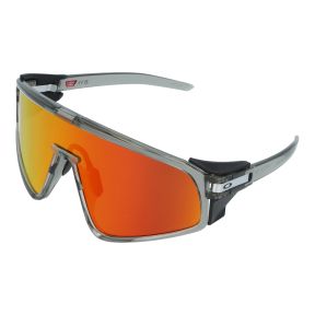 Óculos de sol Oakley 0OO9404 LATCH PANEL Cinzento Ecrã - 1