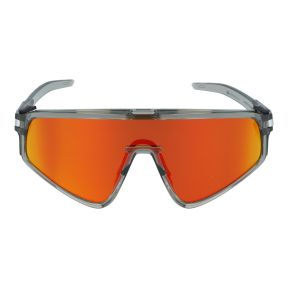 Óculos de sol Oakley 0OO9404 LATCH PANEL Cinzento Ecrã - 2
