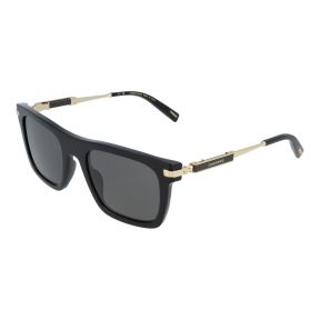 Óculos de sol Chopard SCH365 Preto Quadrada - 1