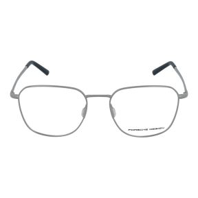 Óculos graduados Porsche Design P8758 Cinzento Quadrada - 2