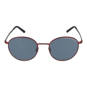 Óculos de sol Porsche Design P8969 Vermelho Redonda - 2
