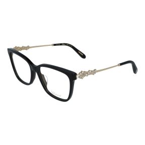 Óculos graduados Chopard VCH361S Preto Quadrada - 1