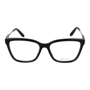 Óculos graduados Chopard VCH361S Preto Quadrada - 2