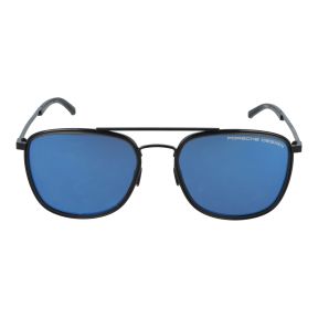 Óculos de sol Porsche Design P8692 Preto Quadrada - 2