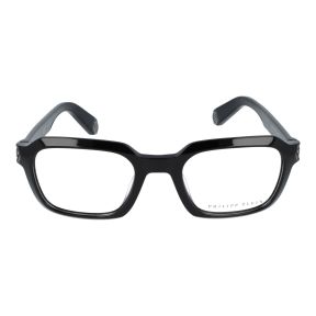 Óculos graduados PHILIPP_PLEIN VPP083M Preto Retangular - 2
