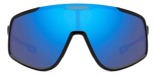 Óculos de sol Carrera CARRERA 4017/S Azul Ecrã - 2