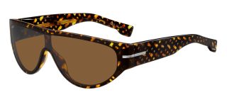 Óculos de sol Boss BOSS 1623/S Castanho Ecrã - 1