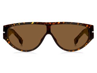 Óculos de sol Boss BOSS 1623/S Castanho Ecrã - 2