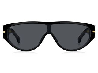 Óculos de sol Boss BOSS 1623/S Preto Ecrã - 2