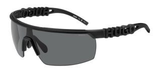 Óculos de sol Hugo HG 1284/S Preto Ecrã - 1