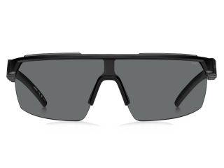 Óculos de sol Hugo HG 1284/S Preto Ecrã - 2