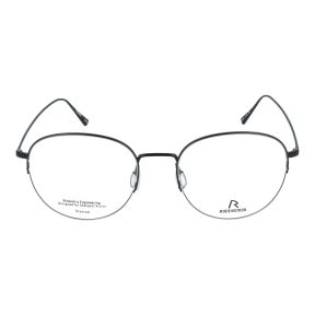 Óculos graduados Rodenstock R7131 Preto Redonda - 2