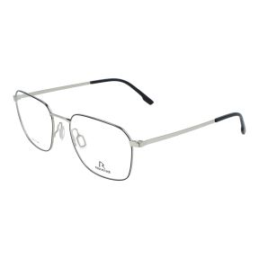 Óculos graduados Rodenstock R2661 Preto Quadrada - 1