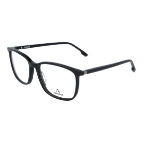 Óculos graduados Rodenstock R5360 Preto Retangular - 1